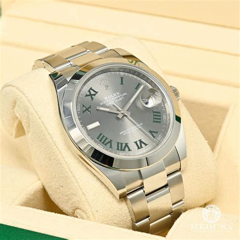 rolex wimbledon occasion|rolex wimbledon collection.